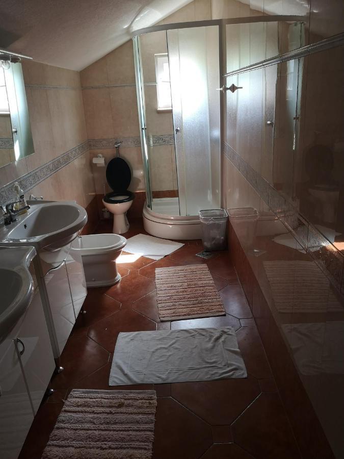 Reno Hotel Дубровник Екстериор снимка